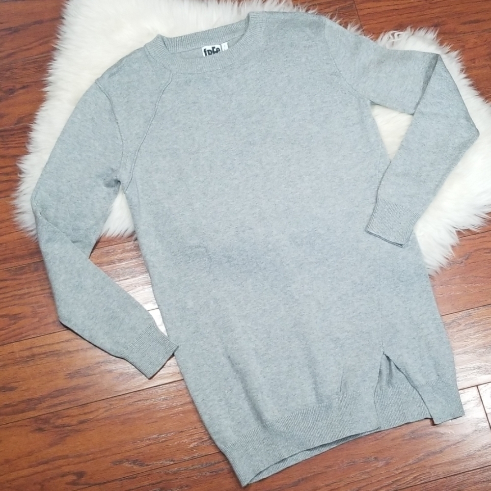 Free Press Sweater